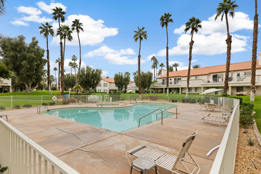 Desert Falls C.C. - Residential