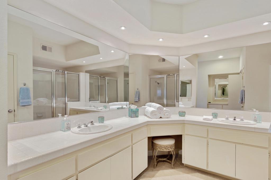 Desert Falls C.C. - Residential