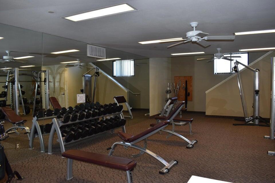 Desert Falls C.C. - Residential