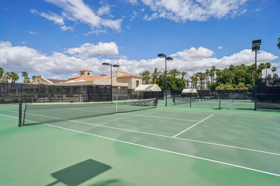 Desert Falls C.C. - Residential