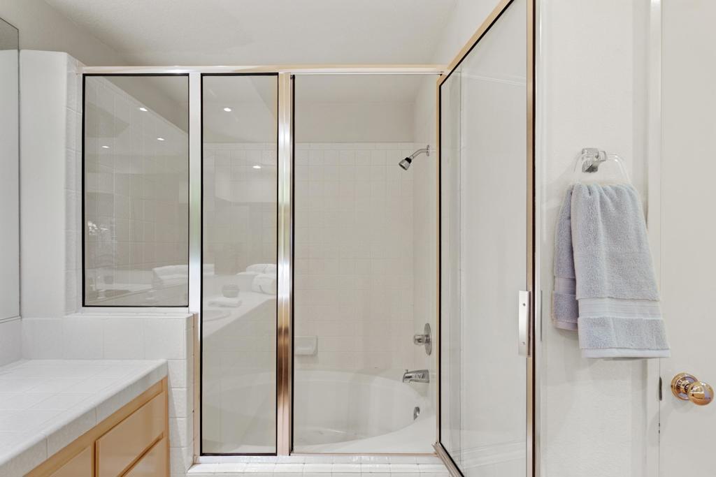 Desert Falls C.C. - Residential