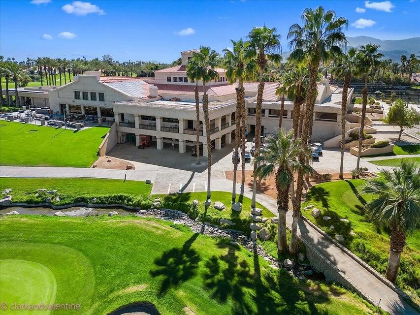 Desert Falls C.C. - Residential