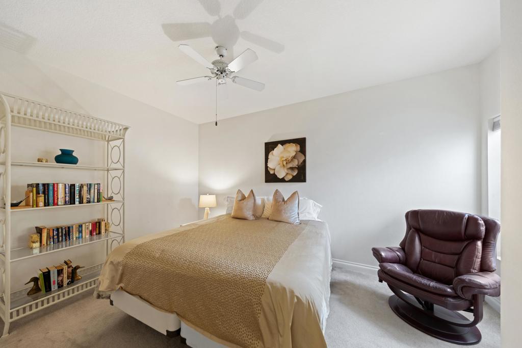 Desert Falls C.C. - Residential