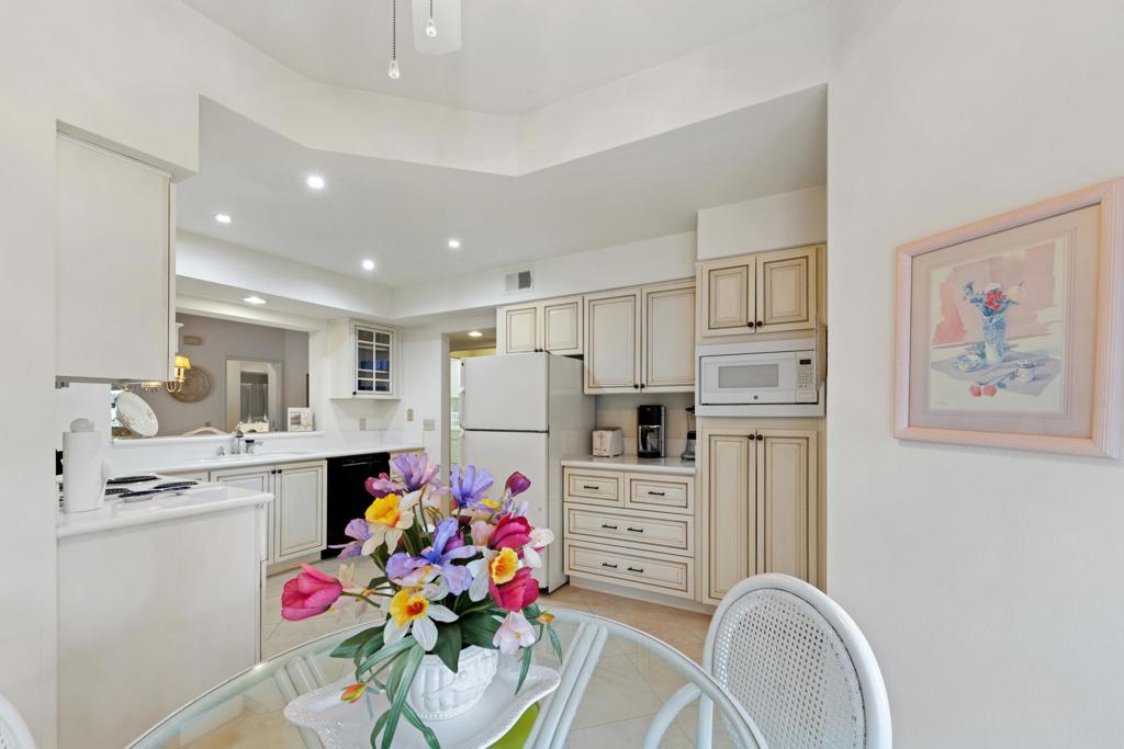 Desert Falls C.C. - Residential