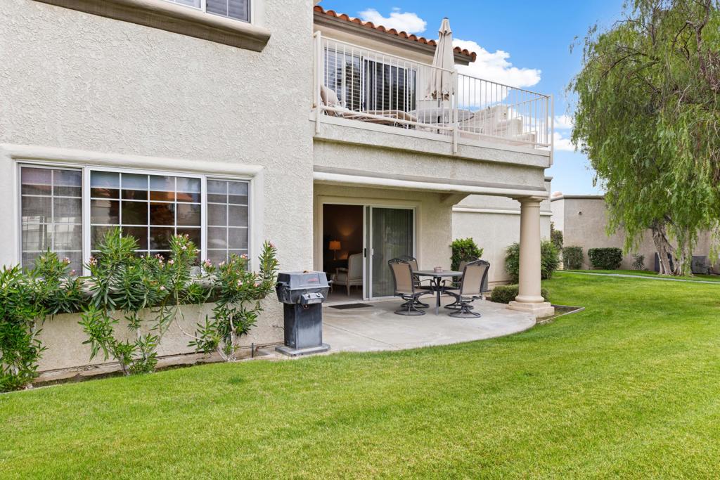 Desert Falls C.C. - Residential