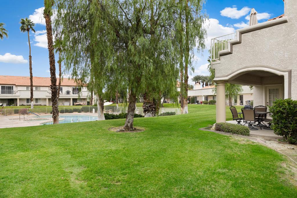 Desert Falls C.C. - Residential