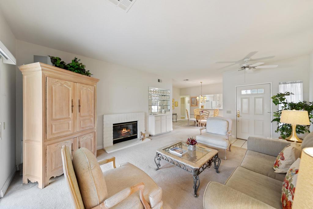 Desert Falls C.C. - Residential