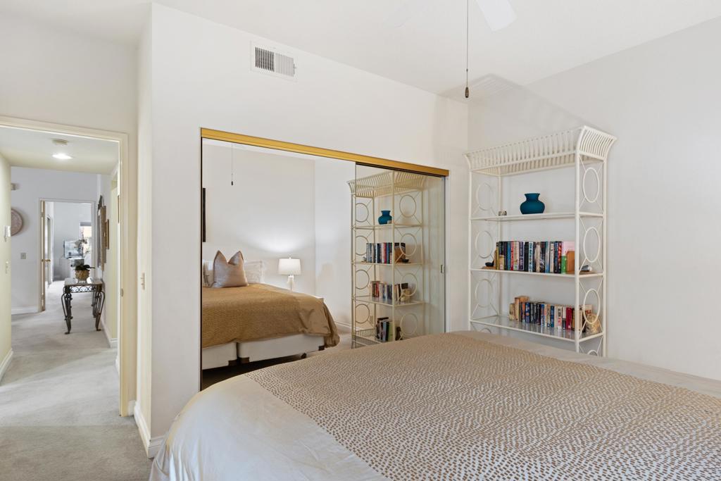 Desert Falls C.C. - Residential