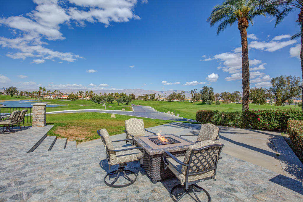 Desert Falls C.C. - Residential