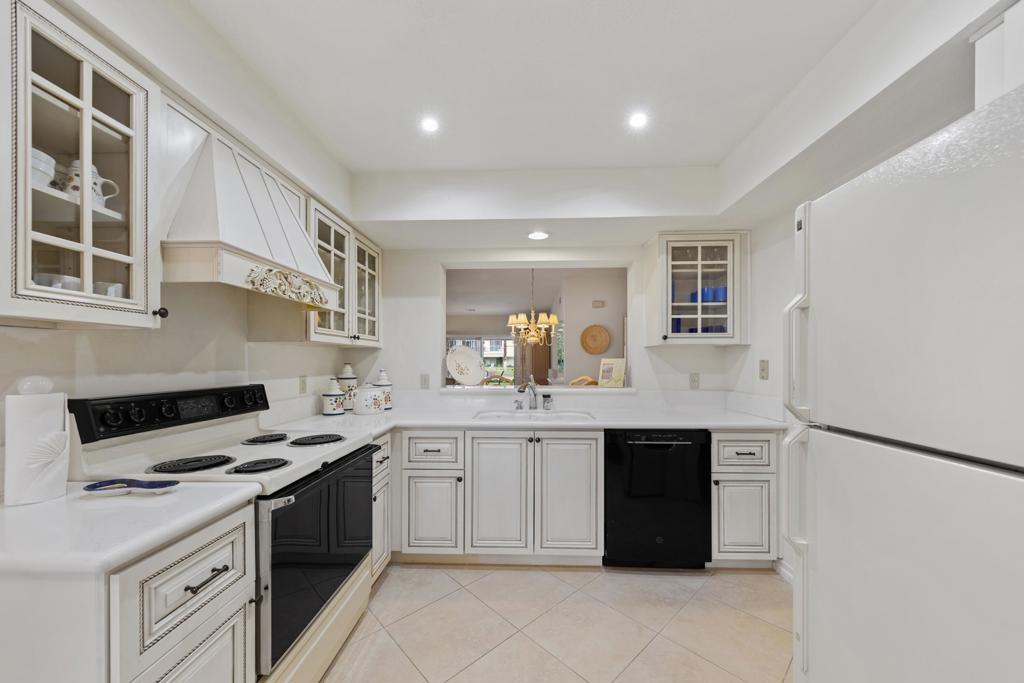 Desert Falls C.C. - Residential