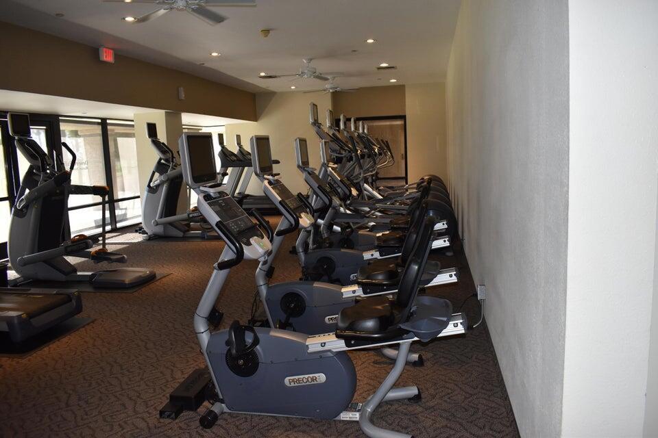 Desert Falls C.C. - Residential