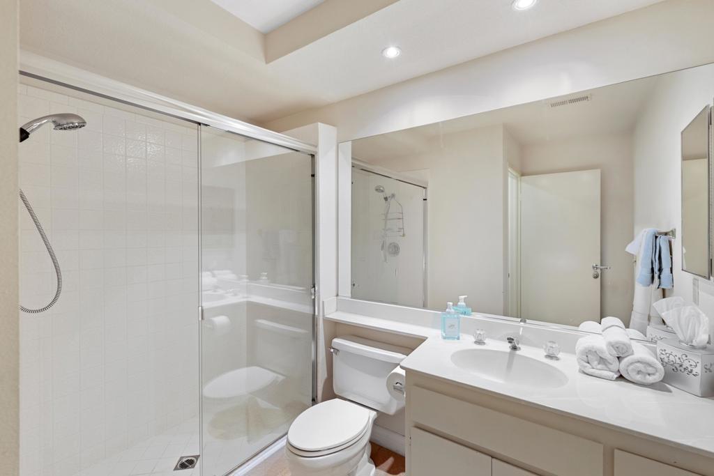 Desert Falls C.C. - Residential