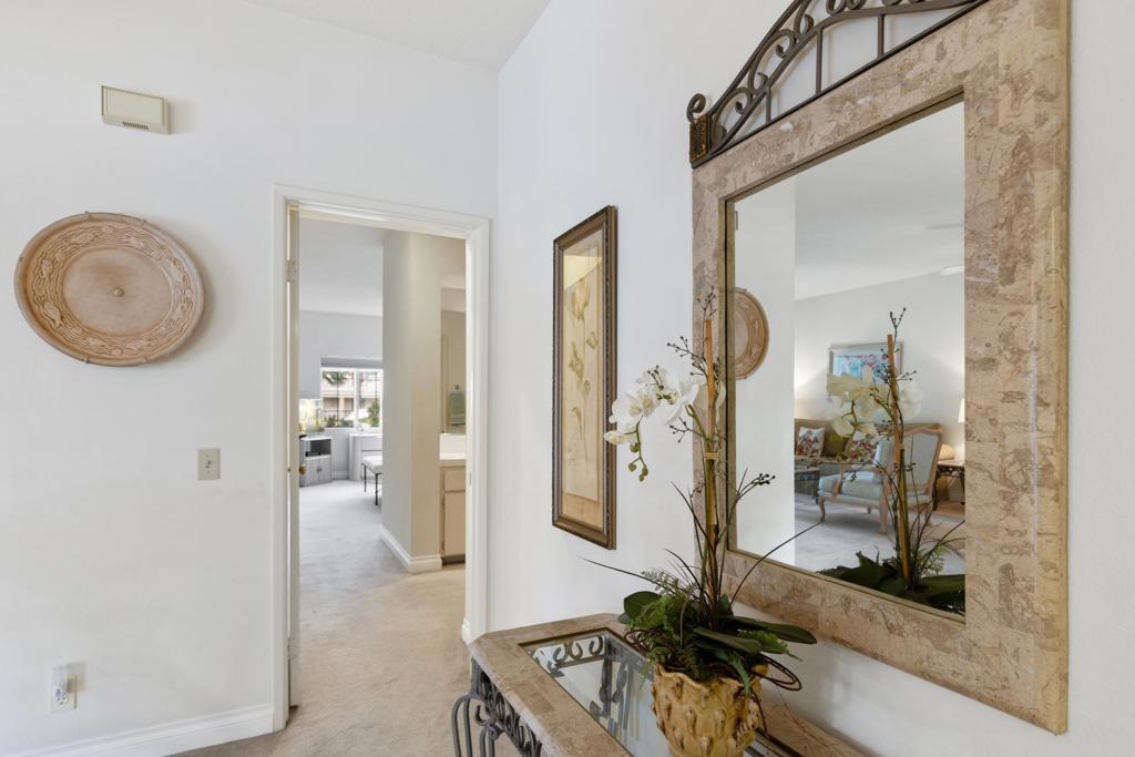 Desert Falls C.C. - Residential