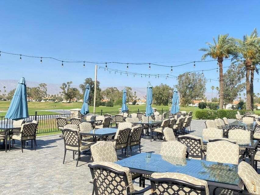 Desert Falls C.C. - Residential