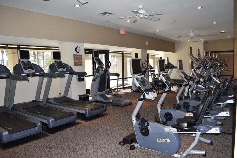 Desert Falls C.C. - Residential