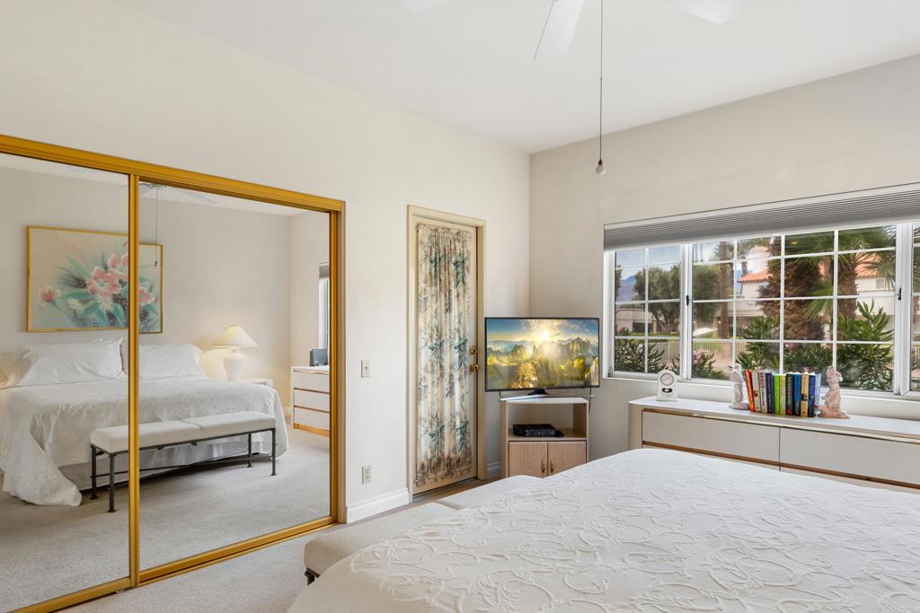 Desert Falls C.C. - Residential