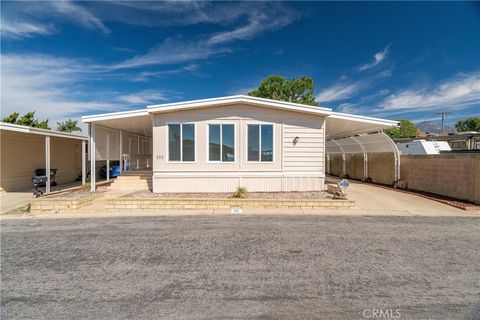 Photo of 3945 Bradford St #111, La Verne, CA 91750 (MLS # CV26047539)