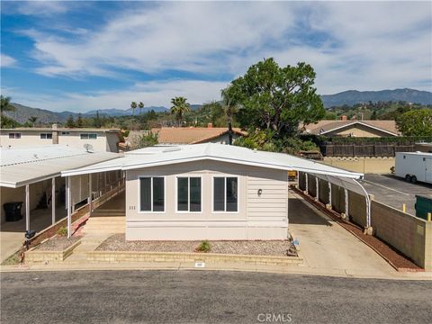 3945 Bradford 111 La Verne CA 91750