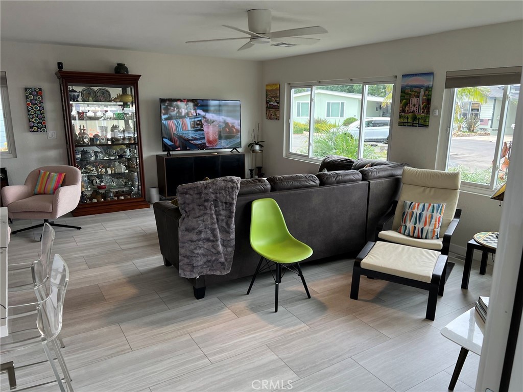 Lemonwood MHP - Manufactured In Park