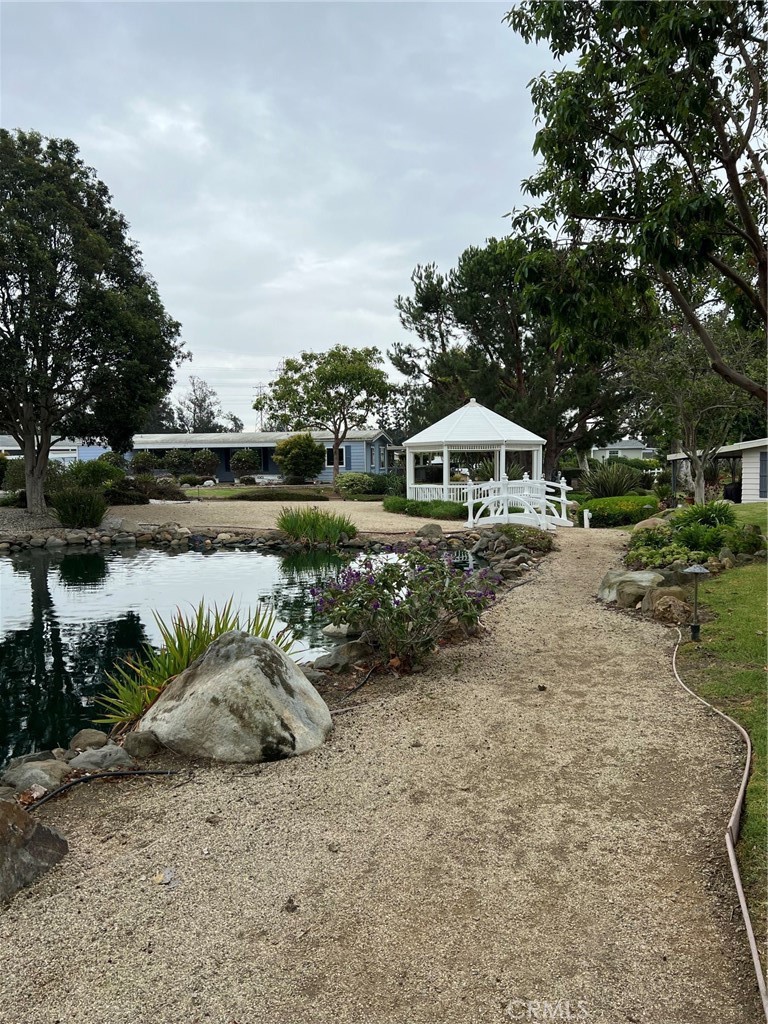 Lemonwood MHP - Manufactured In Park