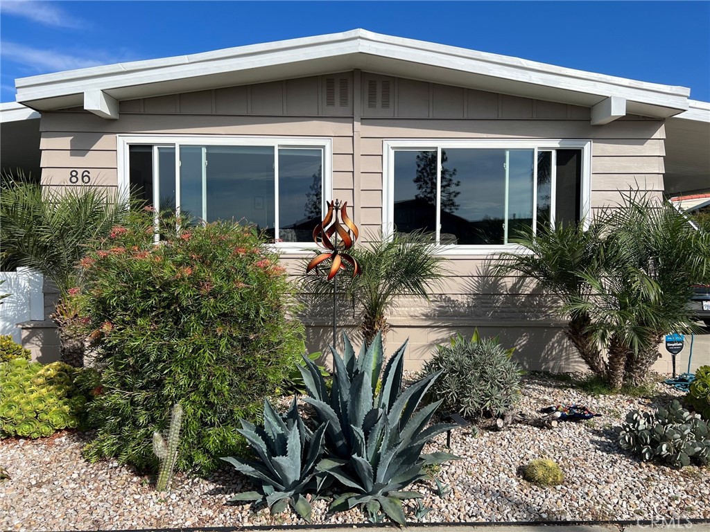 Lemonwood MHP - Manufactured In Park