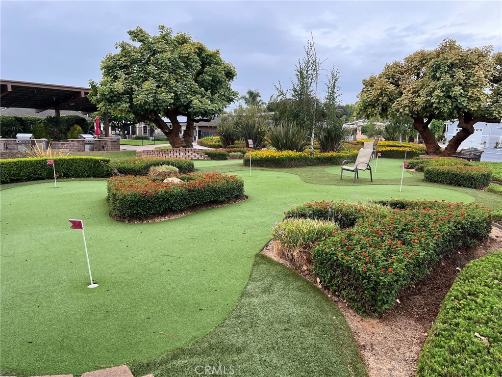 Lemonwood MHP - Manufactured In Park