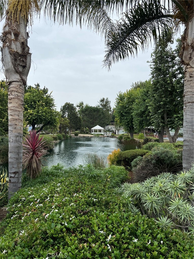 Lemonwood MHP - Manufactured In Park