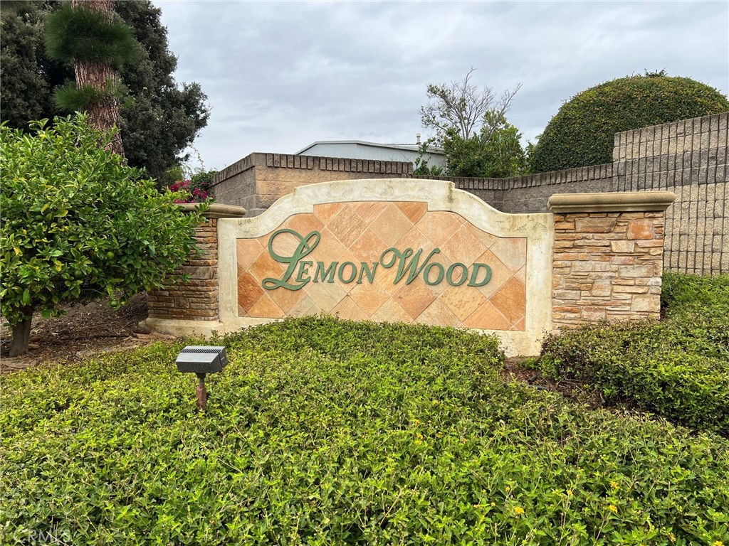 Lemonwood MHP - Manufactured In Park