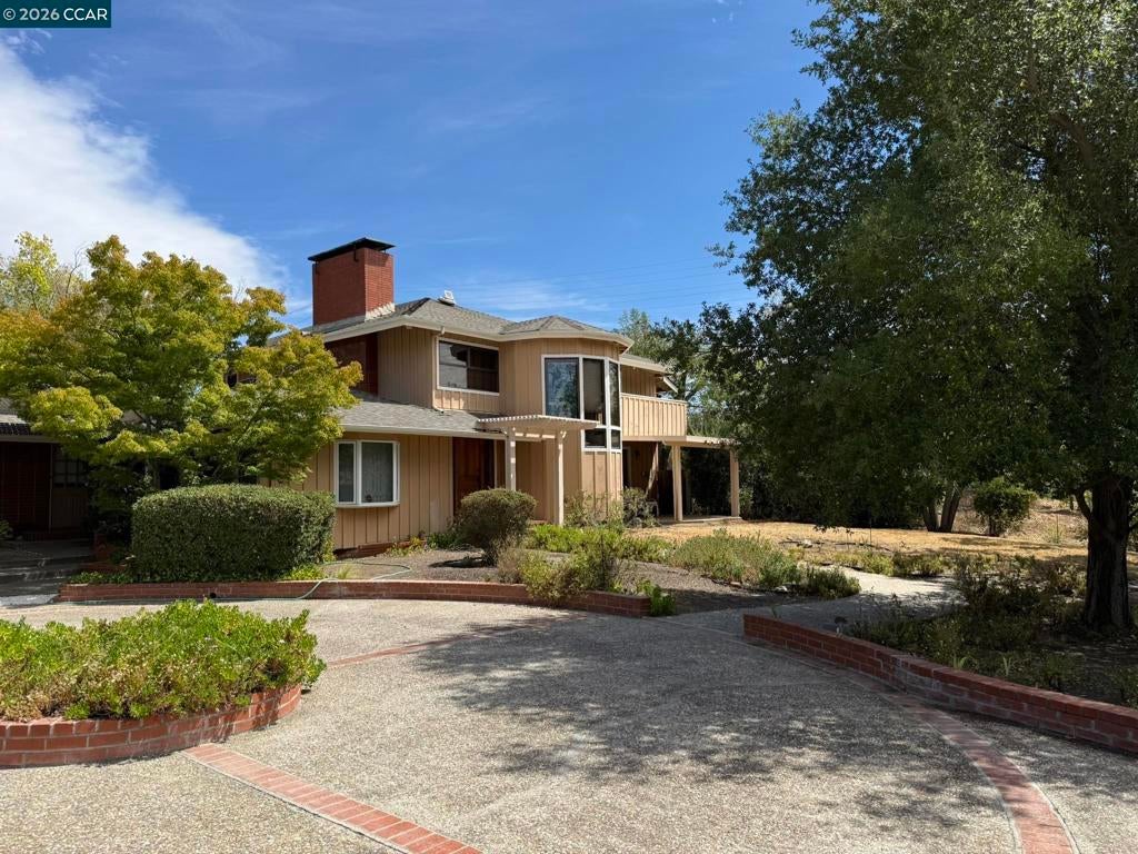 3611 Vista Charonoaks