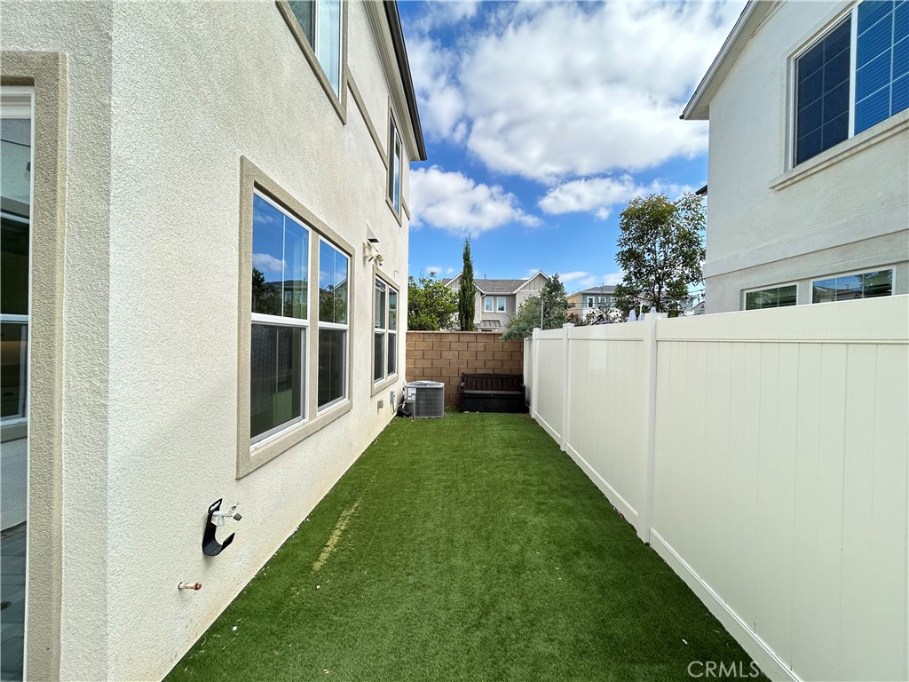 Elara - Residential Lease