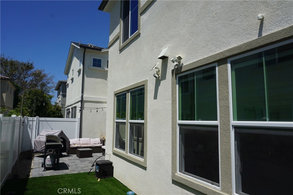 Elara - Residential Lease