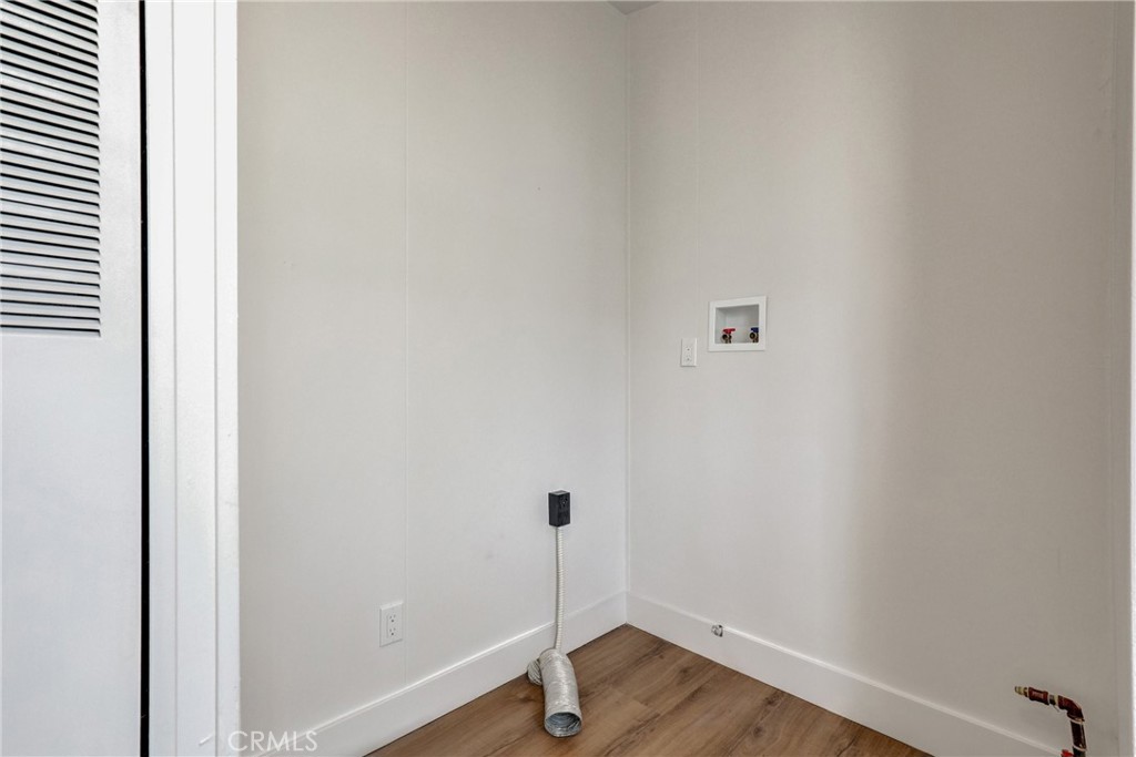 Rancho Del Avion (RDA) - Manufactured In Park