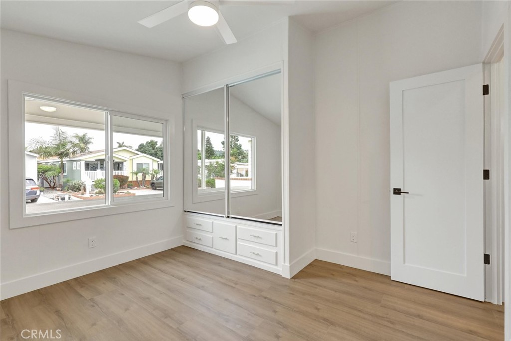 Rancho Del Avion (RDA) - Manufactured In Park