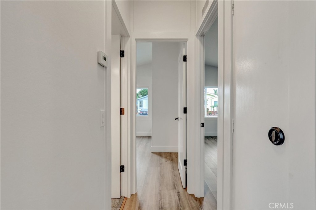 Rancho Del Avion (RDA) - Manufactured In Park