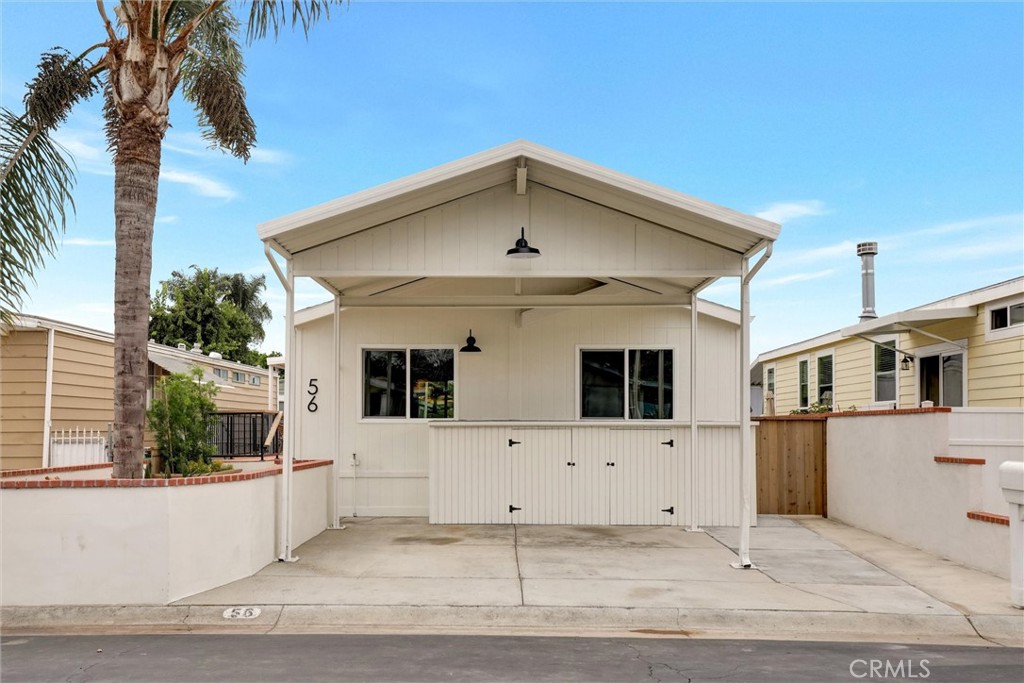 Rancho Del Avion (RDA) - Manufactured In Park