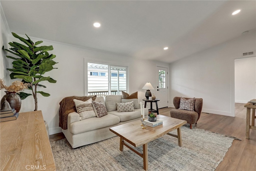 Rancho Del Avion (RDA) - Manufactured In Park