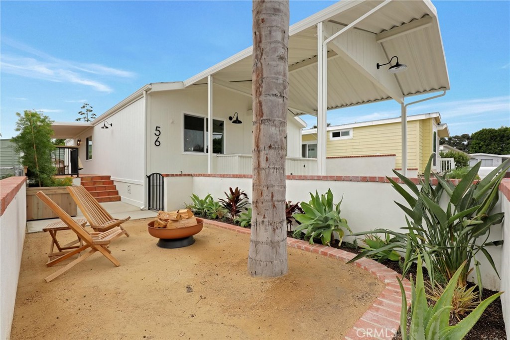 Rancho Del Avion (RDA) - Manufactured In Park