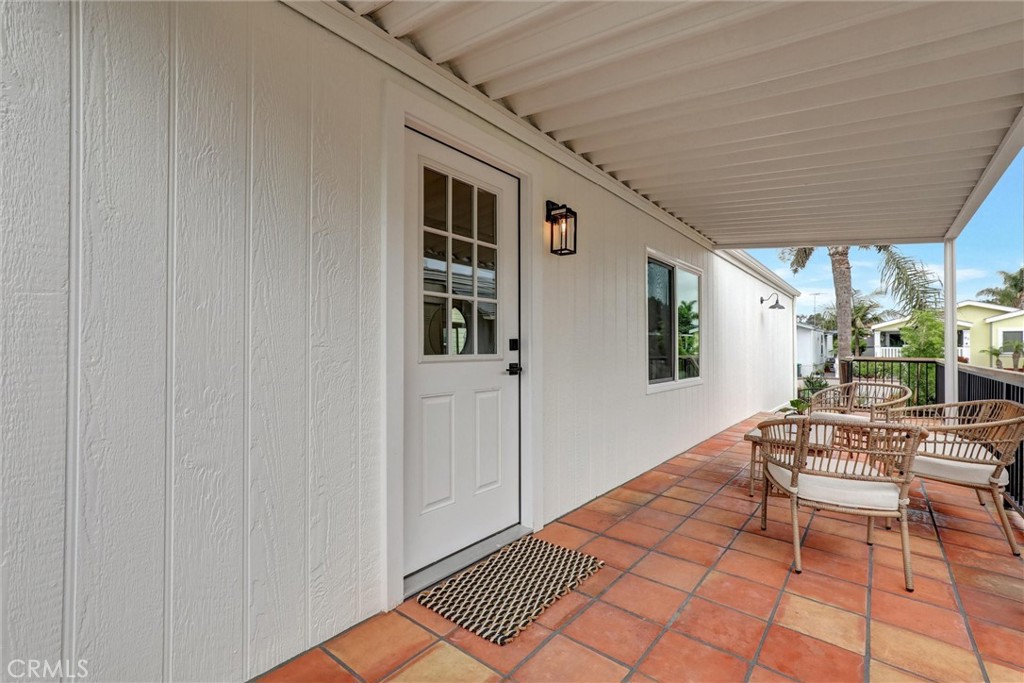 Rancho Del Avion (RDA) - Manufactured In Park