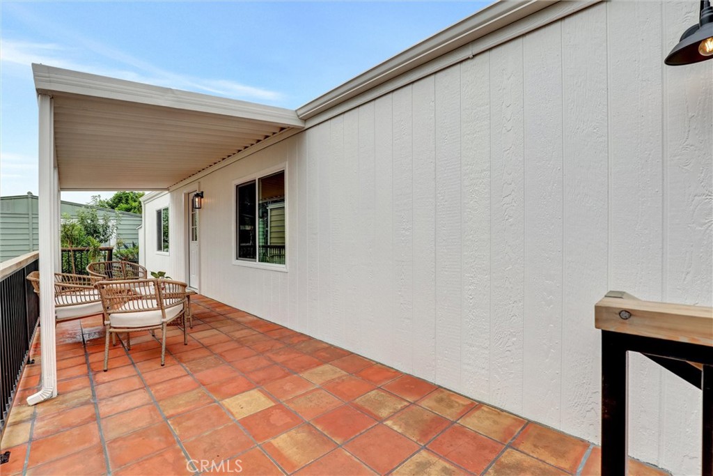 Rancho Del Avion (RDA) - Manufactured In Park