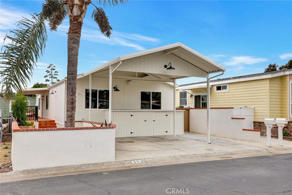 Rancho Del Avion (RDA) - Manufactured In Park