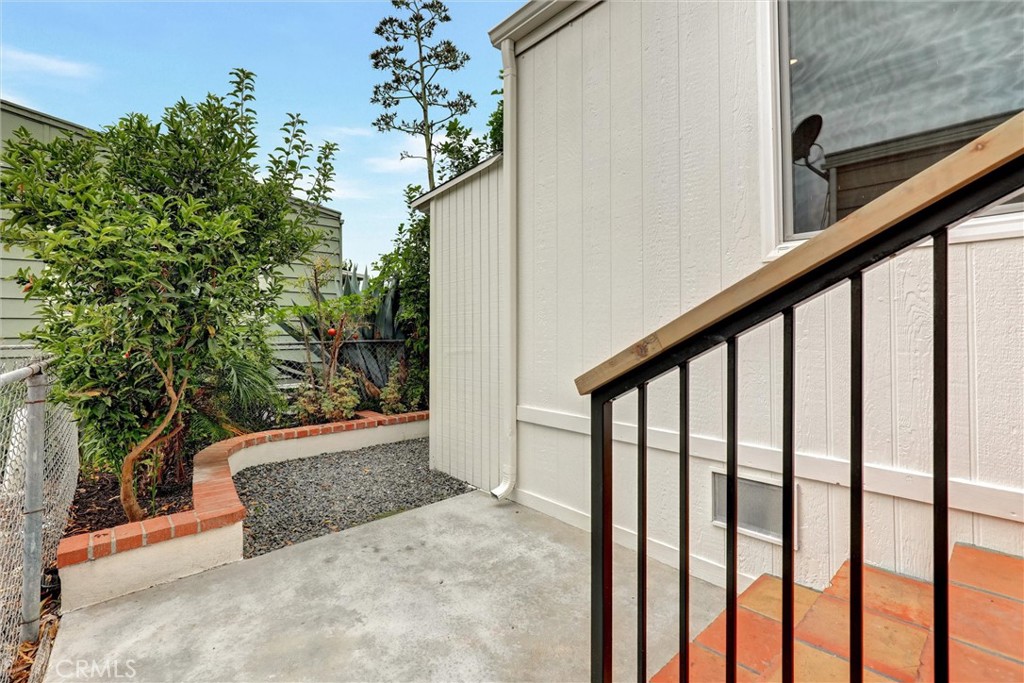 Rancho Del Avion (RDA) - Manufactured In Park