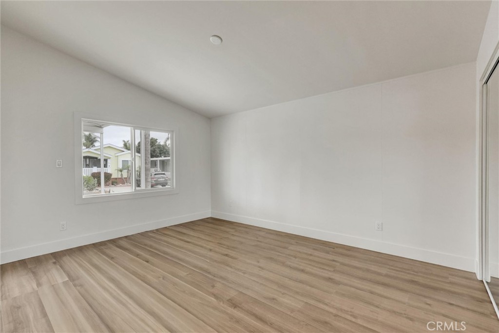 Rancho Del Avion (RDA) - Manufactured In Park