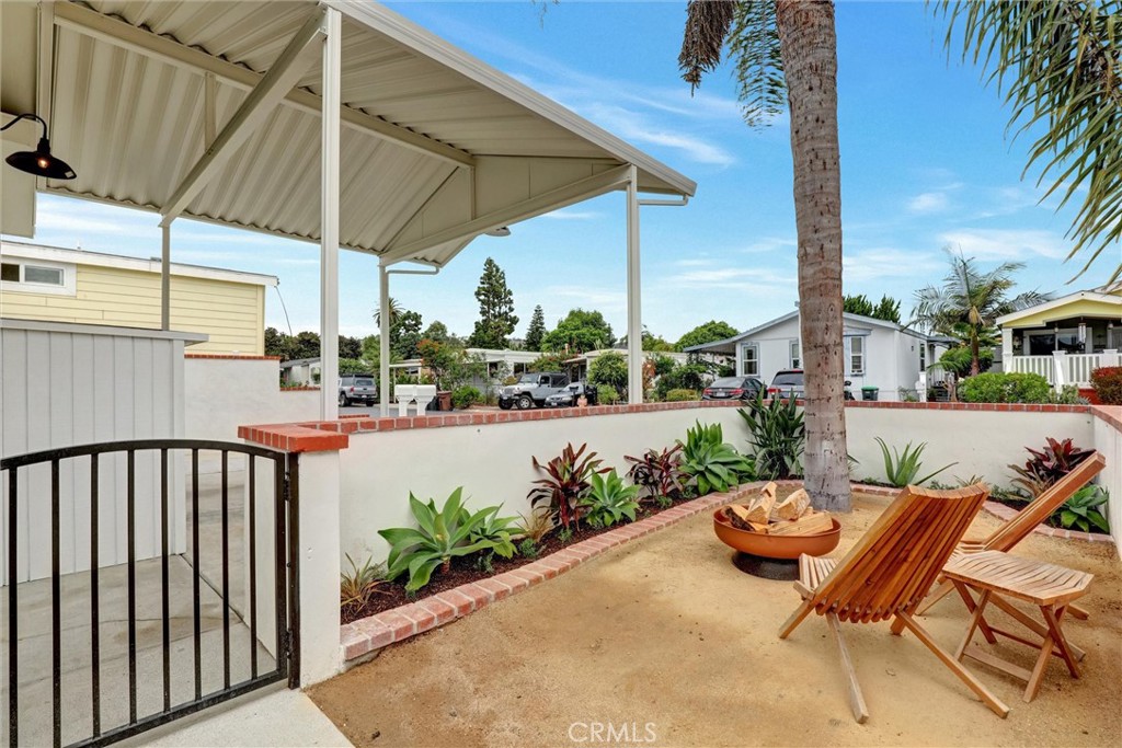 Rancho Del Avion (RDA) - Manufactured In Park