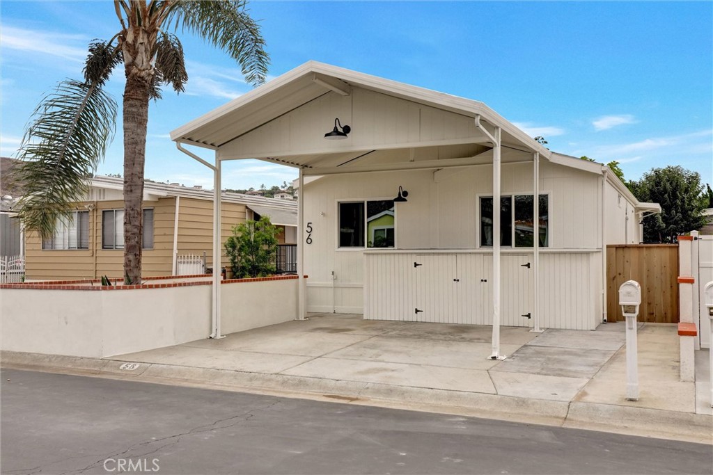 Rancho Del Avion (RDA) - Manufactured In Park