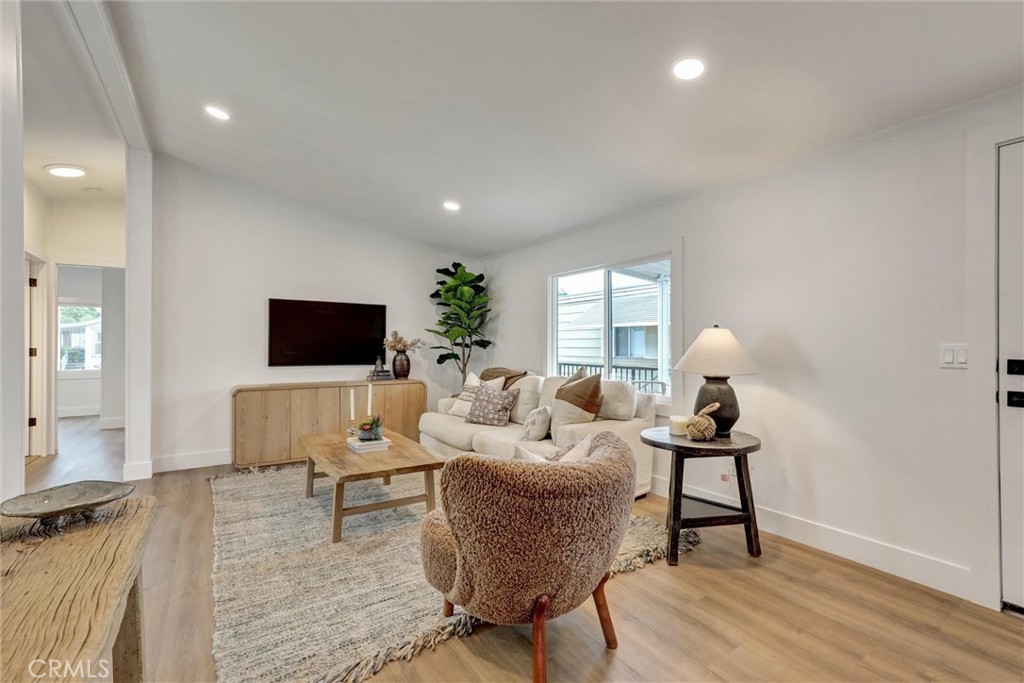 Rancho Del Avion (RDA) - Manufactured In Park