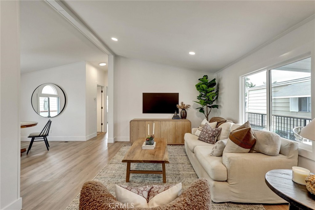 Rancho Del Avion (RDA) - Manufactured In Park