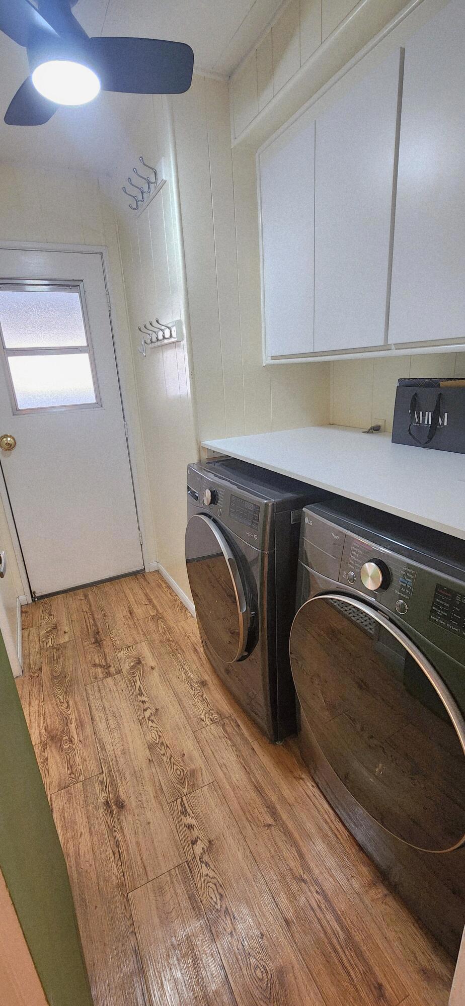 Palm Desert Greens - Manufactured In Park