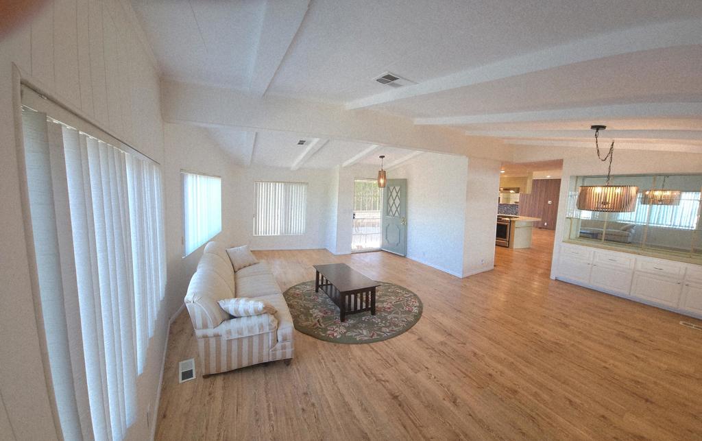 Palm Desert Greens - Manufactured In Park