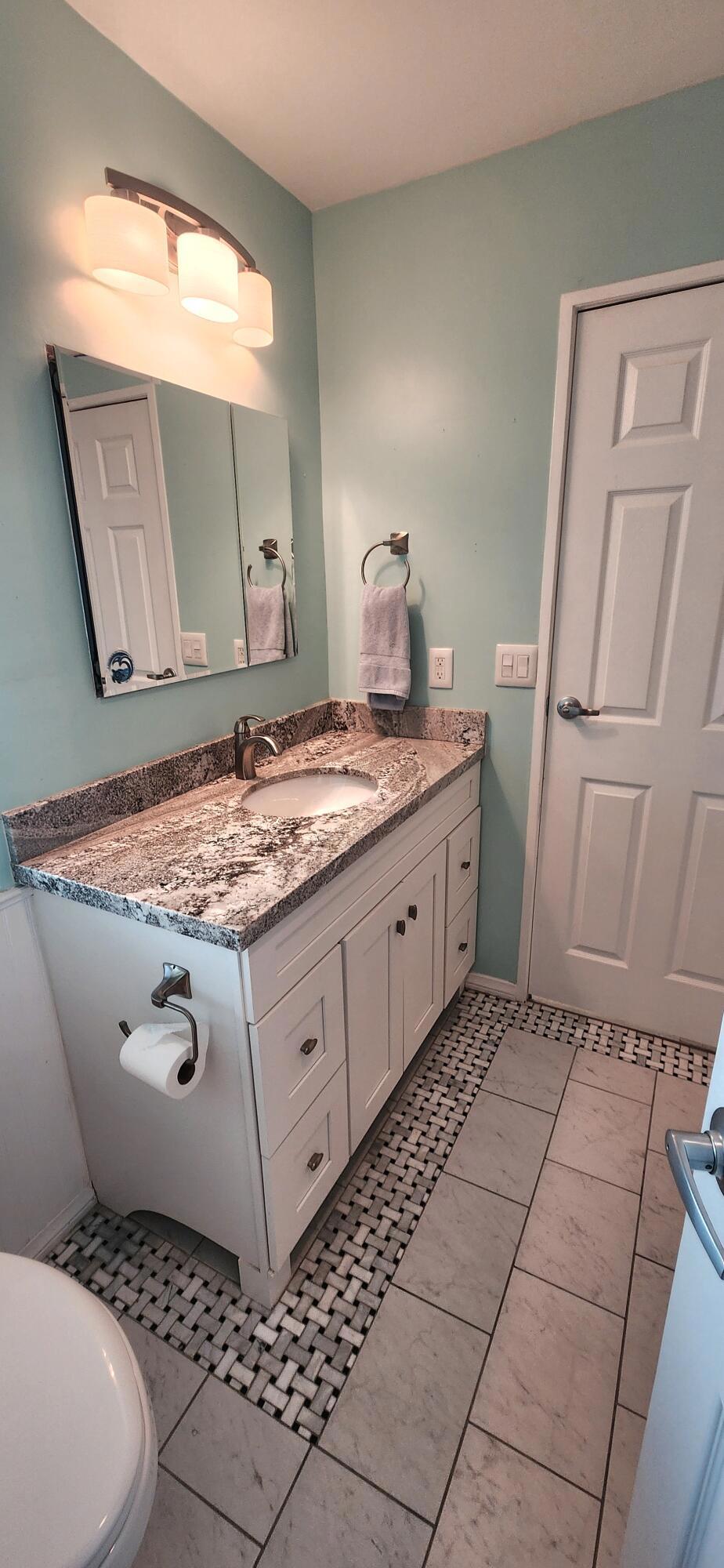 Palm Desert Greens - Manufactured In Park