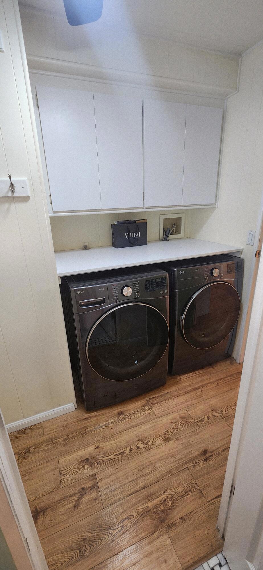 Palm Desert Greens - Manufactured In Park